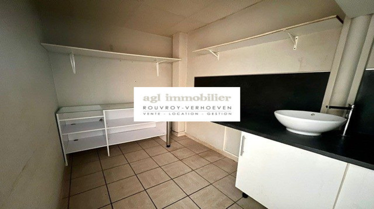 Ma-Cabane - Location Local commercial Dunkerque, 55 m²