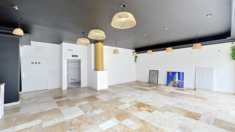 Ma-Cabane - Location Local commercial Dunkerque, 70 m²