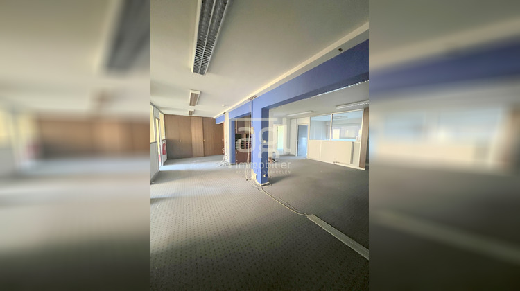 Ma-Cabane - Location Local commercial Dunkerque, 161 m²
