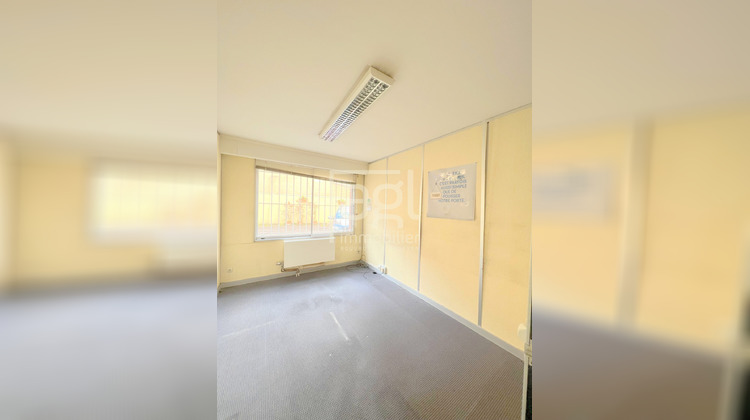 Ma-Cabane - Location Local commercial Dunkerque, 161 m²