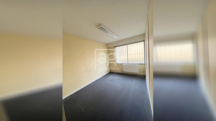Ma-Cabane - Location Local commercial Dunkerque, 161 m²