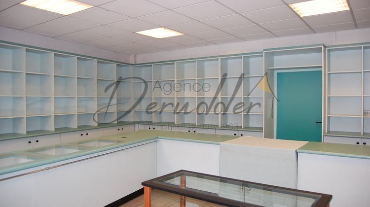 Ma-Cabane - Location Local commercial Dunkerque, 89 m²