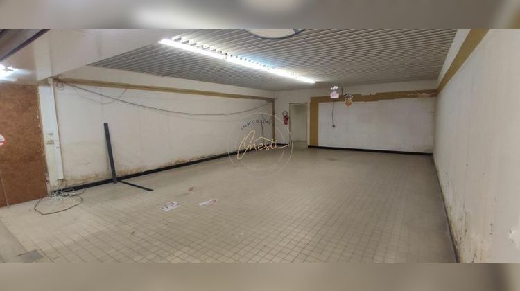 Ma-Cabane - Location Local commercial DUNKERQUE, 80 m²