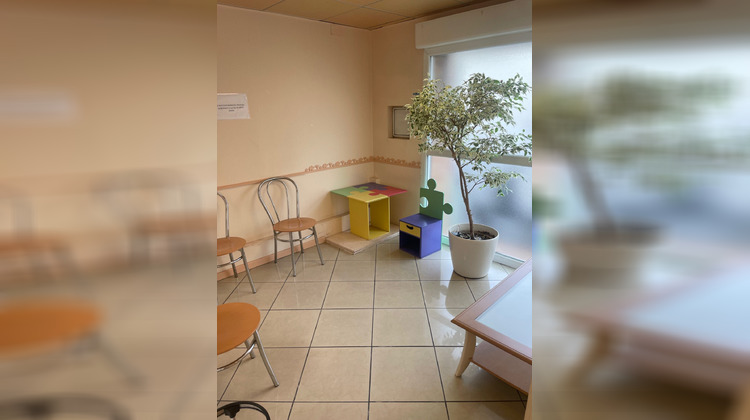 Ma-Cabane - Location Local commercial Dunkerque, 66 m²