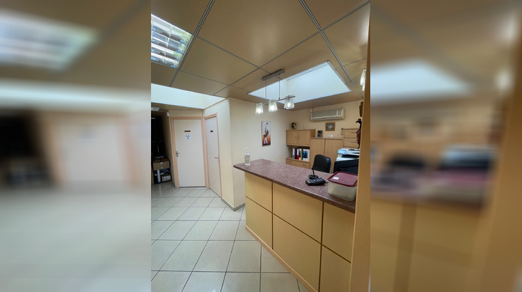 Ma-Cabane - Location Local commercial Dunkerque, 66 m²