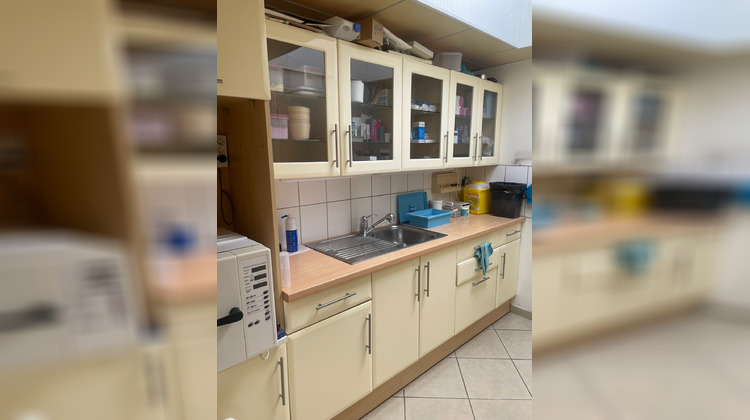 Ma-Cabane - Location Local commercial Dunkerque, 66 m²