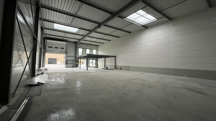 Ma-Cabane - Location Local commercial Dunkerque, 300 m²