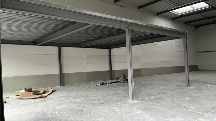 Ma-Cabane - Location Local commercial Dunkerque, 300 m²