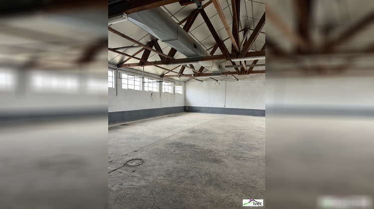 Ma-Cabane - Location Local commercial Duppigheim, 200 m²