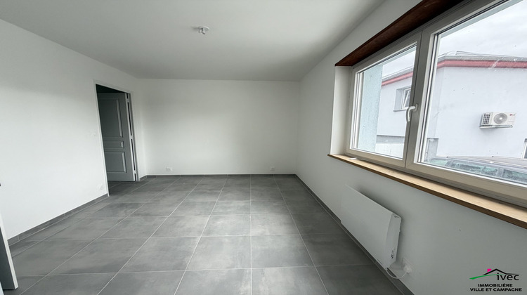 Ma-Cabane - Location Local commercial Duppigheim, 42 m²