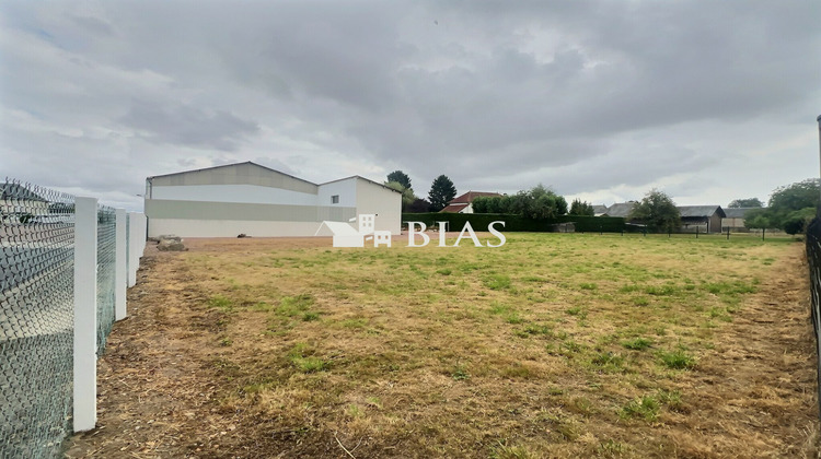 Ma-Cabane - Location Local commercial Duranville, 420 m²