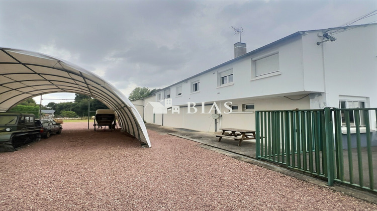 Ma-Cabane - Location Local commercial Duranville, 420 m²