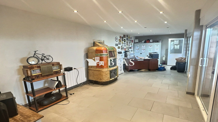 Ma-Cabane - Location Local commercial Duranville, 420 m²