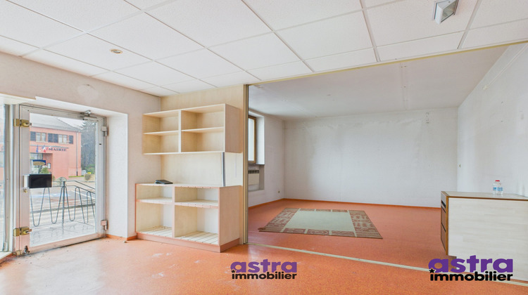 Ma-Cabane - Location Local commercial Durmenach, 71 m²