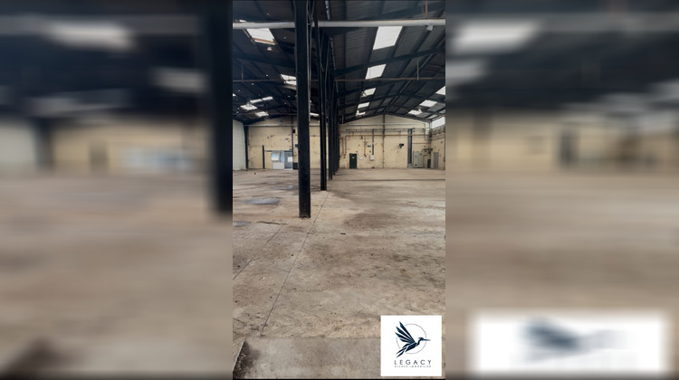 Ma-Cabane - Location Local commercial Duttlenheim, 1330 m²