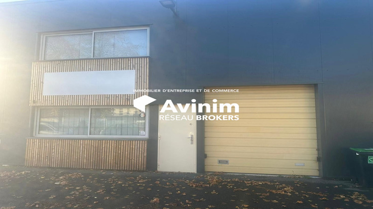 Ma-Cabane - Location Local commercial Eaubonne, 165 m²