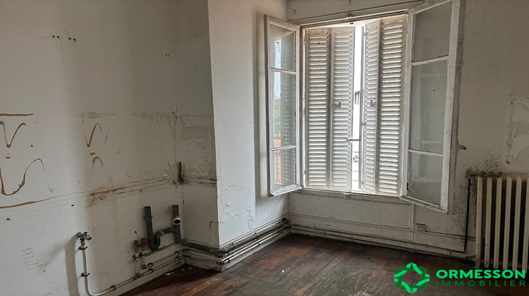 Ma-Cabane - Location Local commercial EAUBONNE, 370 m²