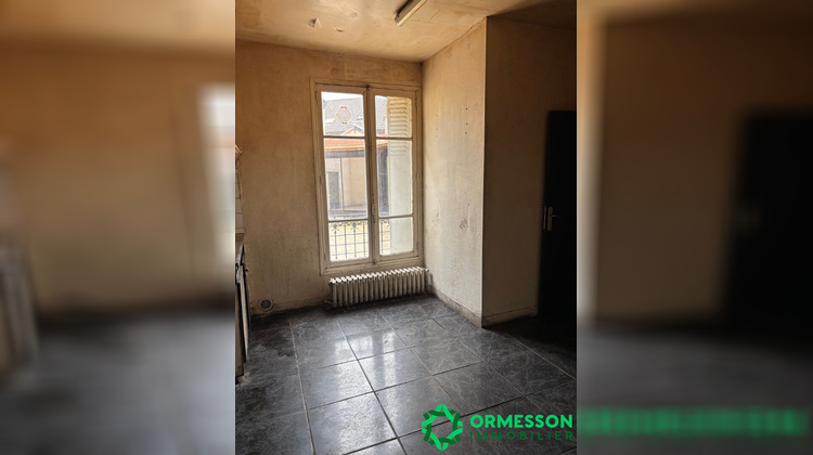 Ma-Cabane - Location Local commercial EAUBONNE, 370 m²