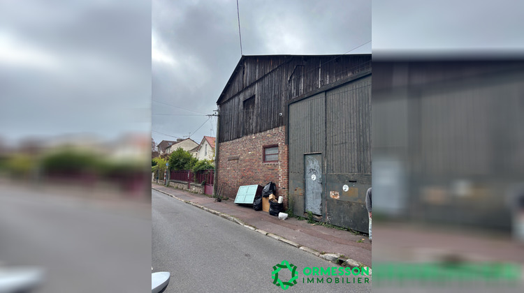 Ma-Cabane - Location Local commercial EAUBONNE, 370 m²
