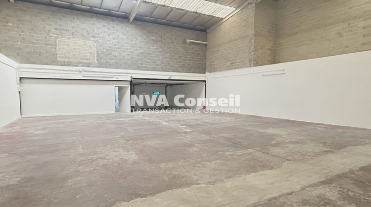 Ma-Cabane - Location Local commercial Eaubonne, 209 m²