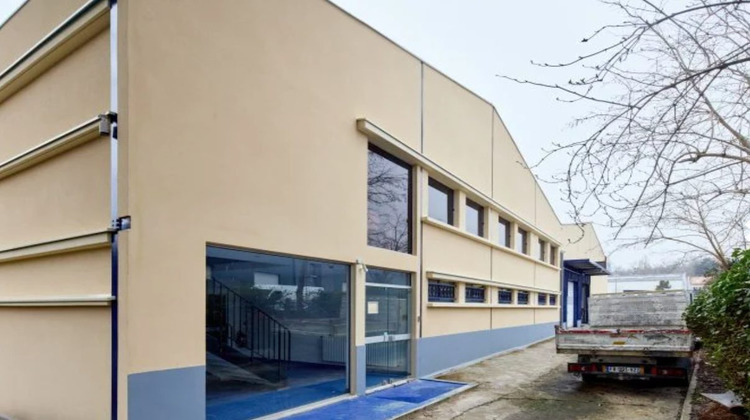 Ma-Cabane - Location Local commercial Eaubonne, 74 m²