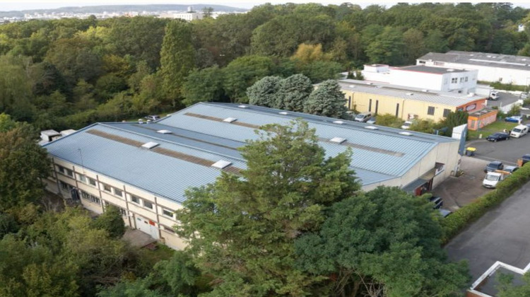 Ma-Cabane - Location Local commercial Eaubonne, 74 m²