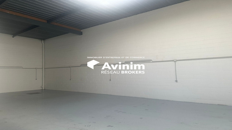 Ma-Cabane - Location Local commercial Eaubonne, 128 m²