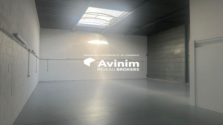Ma-Cabane - Location Local commercial Eaubonne, 128 m²
