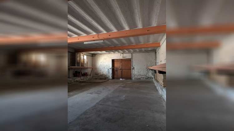 Ma-Cabane - Location Local commercial ECHIROLLES, 680 m²