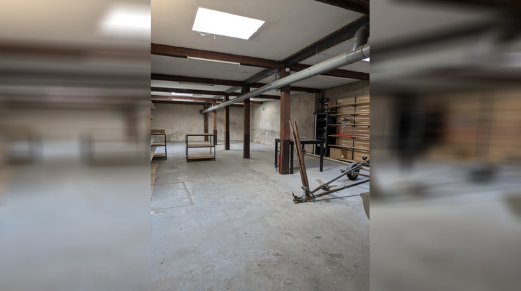 Ma-Cabane - Location Local commercial ECHIROLLES, 680 m²