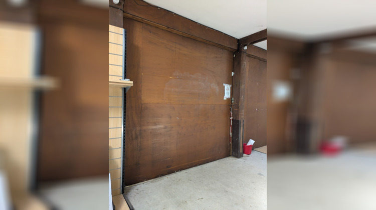 Ma-Cabane - Location Local commercial ECHIROLLES, 170 m²