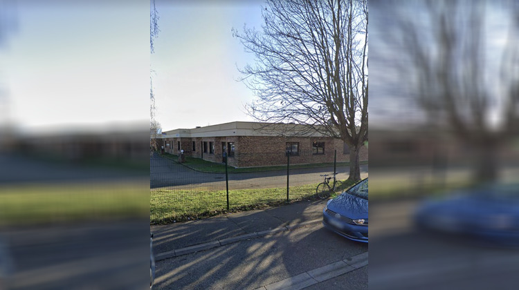 Ma-Cabane - Location Local commercial Eckbolsheim, 100 m²