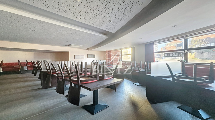 Ma-Cabane - Location Local commercial Eckbolsheim, 289 m²