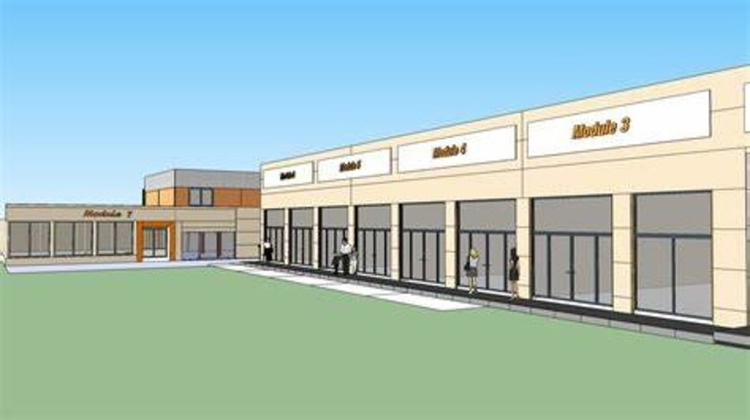 Ma-Cabane - Location Local commercial ECULLY, 5500 m²