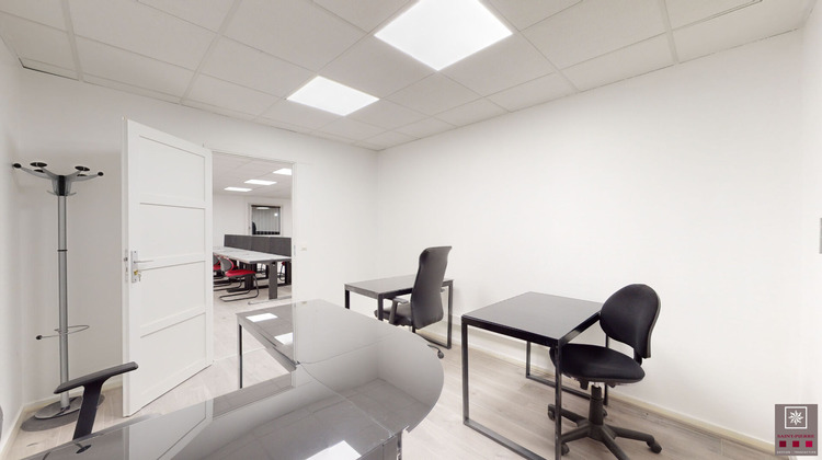 Ma-Cabane - Location Local commercial ECULLY, 282 m²