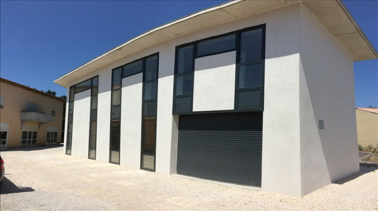 Ma-Cabane - Location Local commercial EGUILLES, 36 m²