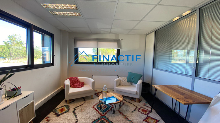 Ma-Cabane - Location Local commercial EGUILLES, 92 m²