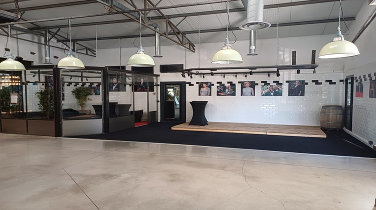 Ma-Cabane - Location Local commercial EGUILLES, 194 m²