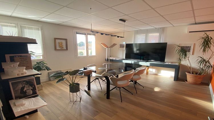 Ma-Cabane - Location Local commercial EGUILLES, 57 m²