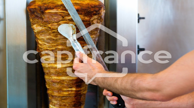 Ma-Cabane - Location Local commercial EGUILLES, 28 m²