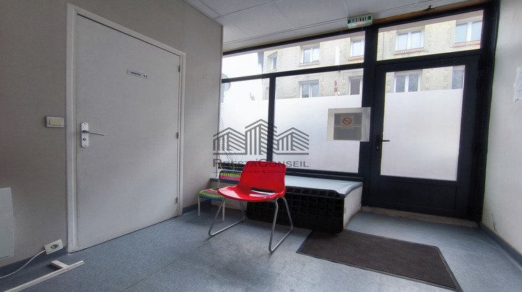 Ma-Cabane - Location Local commercial Elbeuf, 59 m²