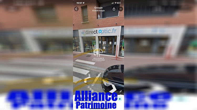 Ma-Cabane - Location Local commercial Elbeuf, 85 m²