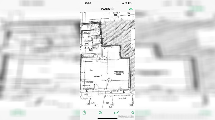 Ma-Cabane - Location Local commercial Elbeuf, 85 m²