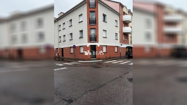 Ma-Cabane - Location Local commercial Elbeuf, 85 m²