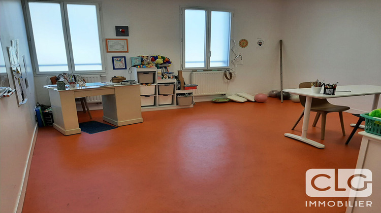 Ma-Cabane - Location Local commercial ELLIANT, 34 m²