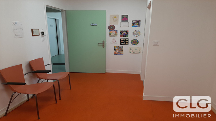 Ma-Cabane - Location Local commercial ELLIANT, 34 m²