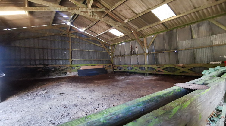 Ma-Cabane - Location Local commercial ELLIANT, 100 m²