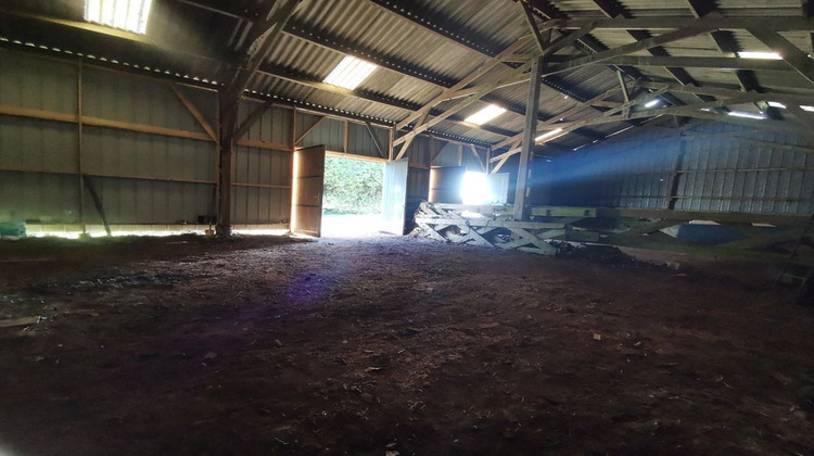 Ma-Cabane - Location Local commercial ELLIANT, 100 m²