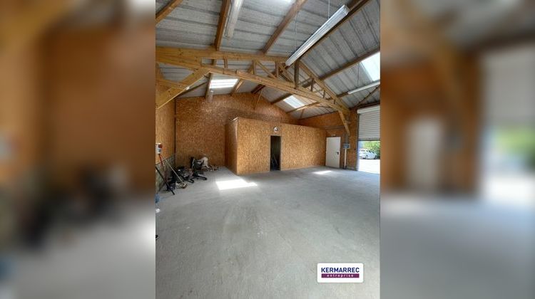 Ma-Cabane - Location Local commercial Elven, 95 m²