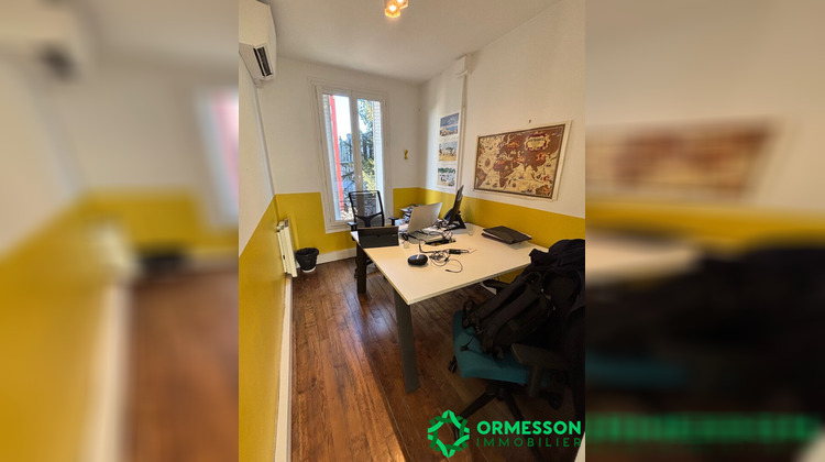 Ma-Cabane - Location Local commercial ENGHIEN-LES-BAINS, 120 m²